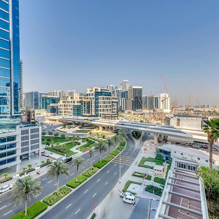 Luxury Aparthotel Prive Dubaj Exteriér fotografie